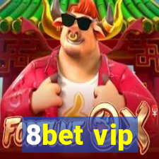 8bet vip